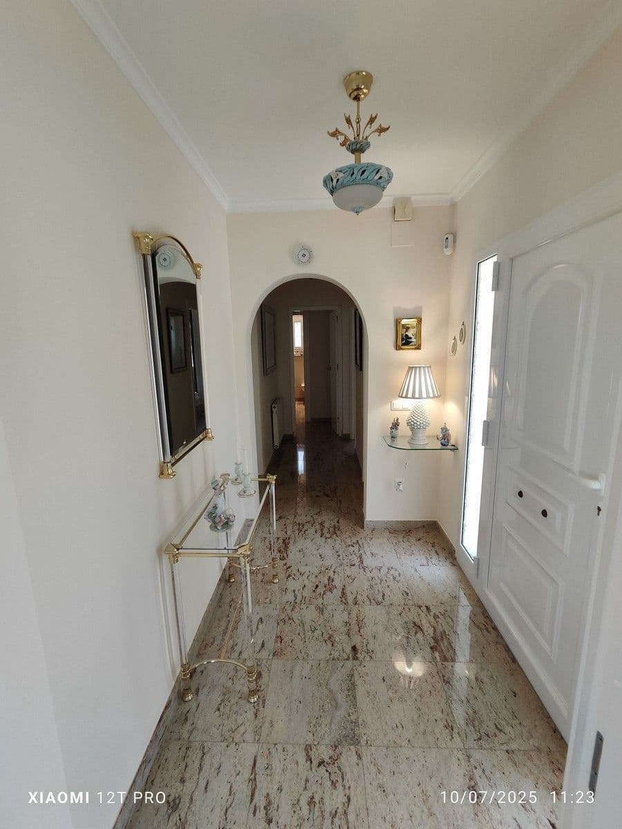 3 bedroom Villa for sale in Benitachell / Benitatxell with pool garage - € 849,000 (Ref: 9183281)