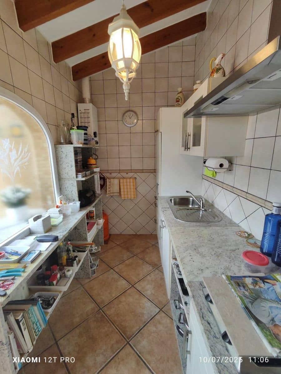 3 bedroom Villa for sale in Benitachell / Benitatxell with pool garage - € 849,000 (Ref: 9183281)