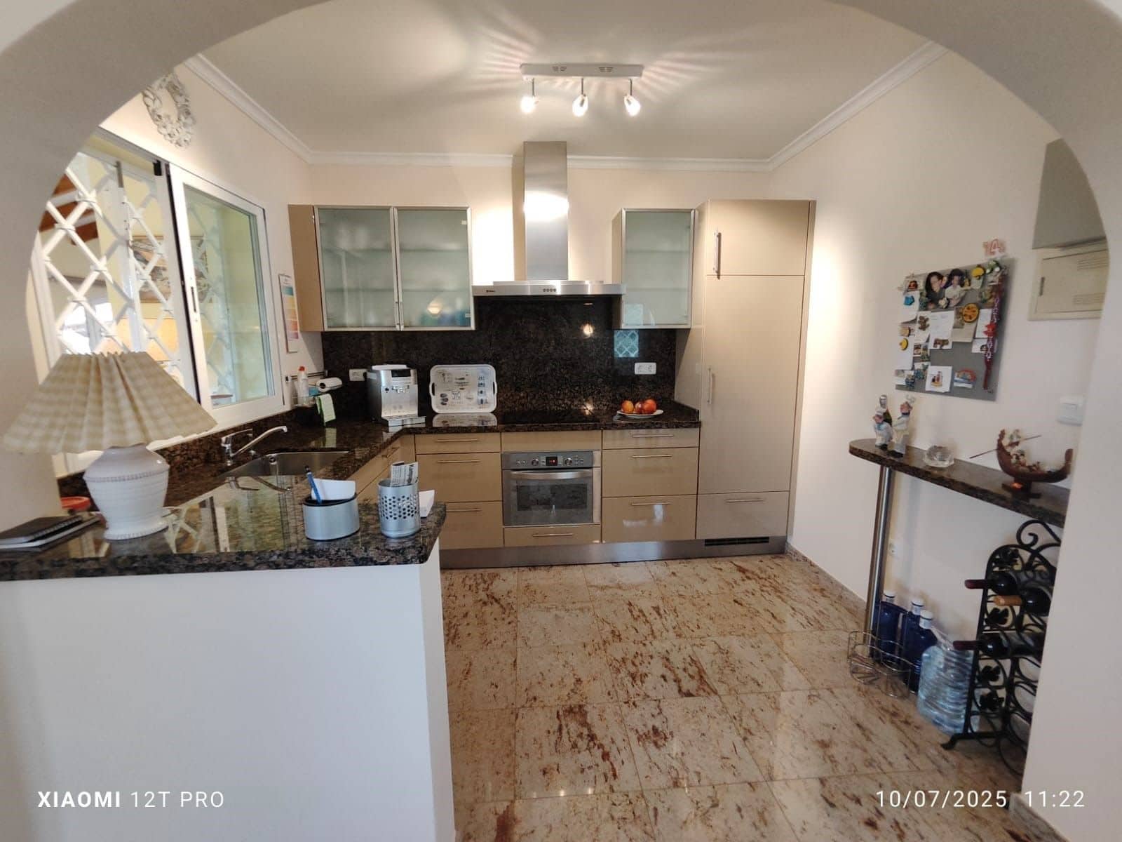 3 bedroom Villa for sale in Benitachell / Benitatxell with pool garage - € 849,000 (Ref: 9183281)