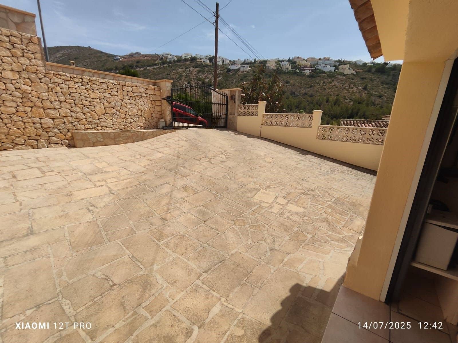 3 bedroom Villa for sale in Benitachell / Benitatxell with pool garage - € 849,000 (Ref: 9183281)