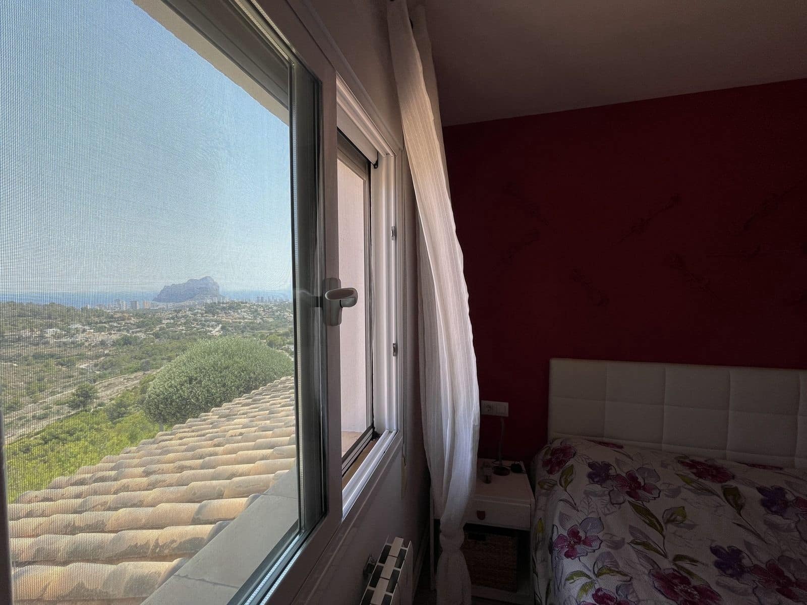 Chalet de 3 habitaciones en Calpe / Calp en venta con piscina garaje - 1.200.000 € (Ref: 9183284)