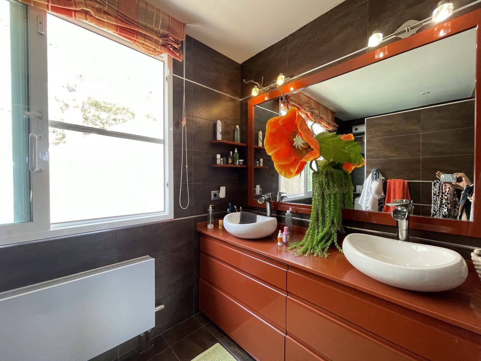 Chalet de 3 habitaciones en Calpe / Calp en venta con piscina garaje - 1.200.000 € (Ref: 9183284)