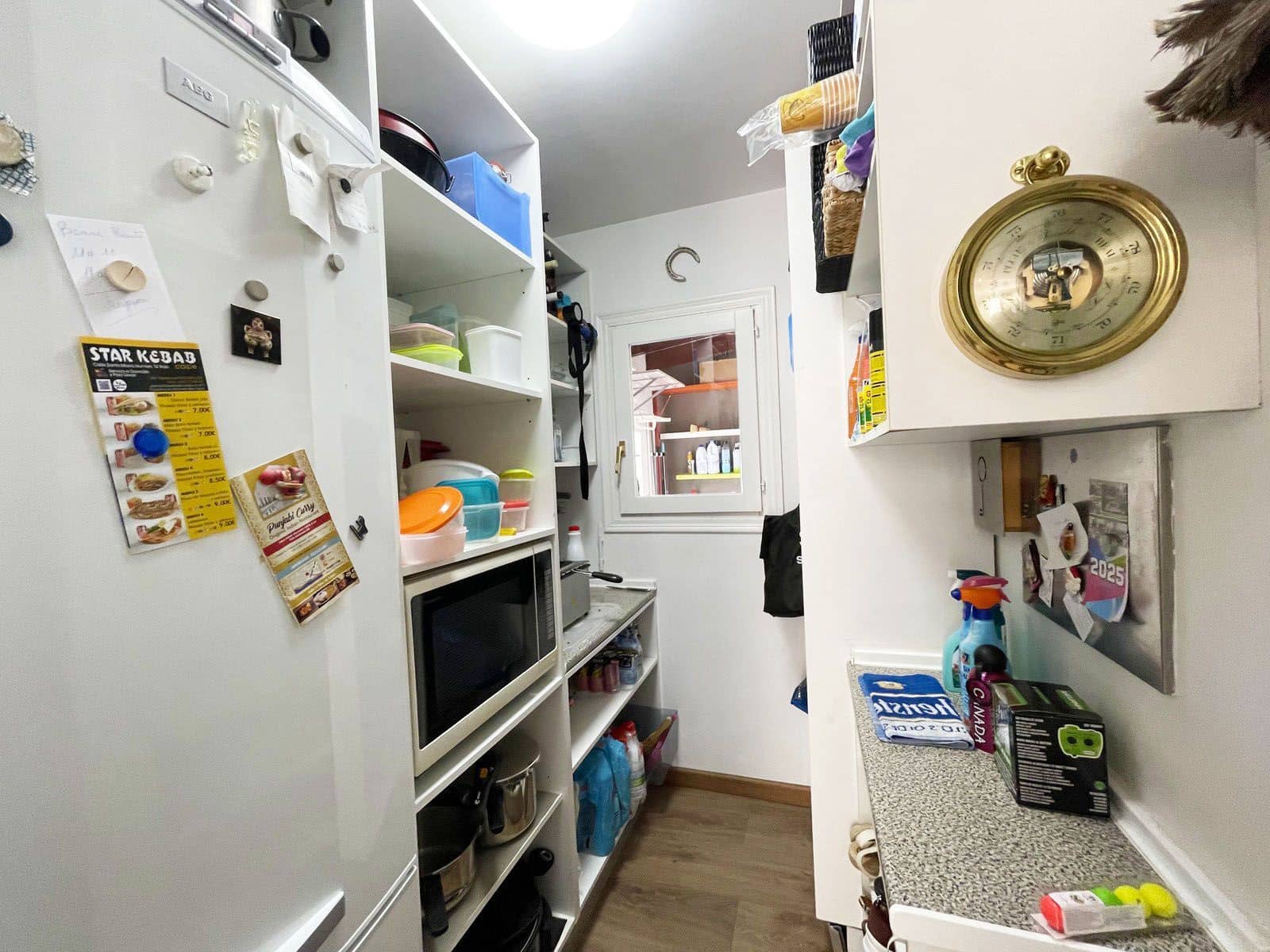 Chalet de 3 habitaciones en Calpe / Calp en venta con piscina garaje - 1.200.000 € (Ref: 9183284)