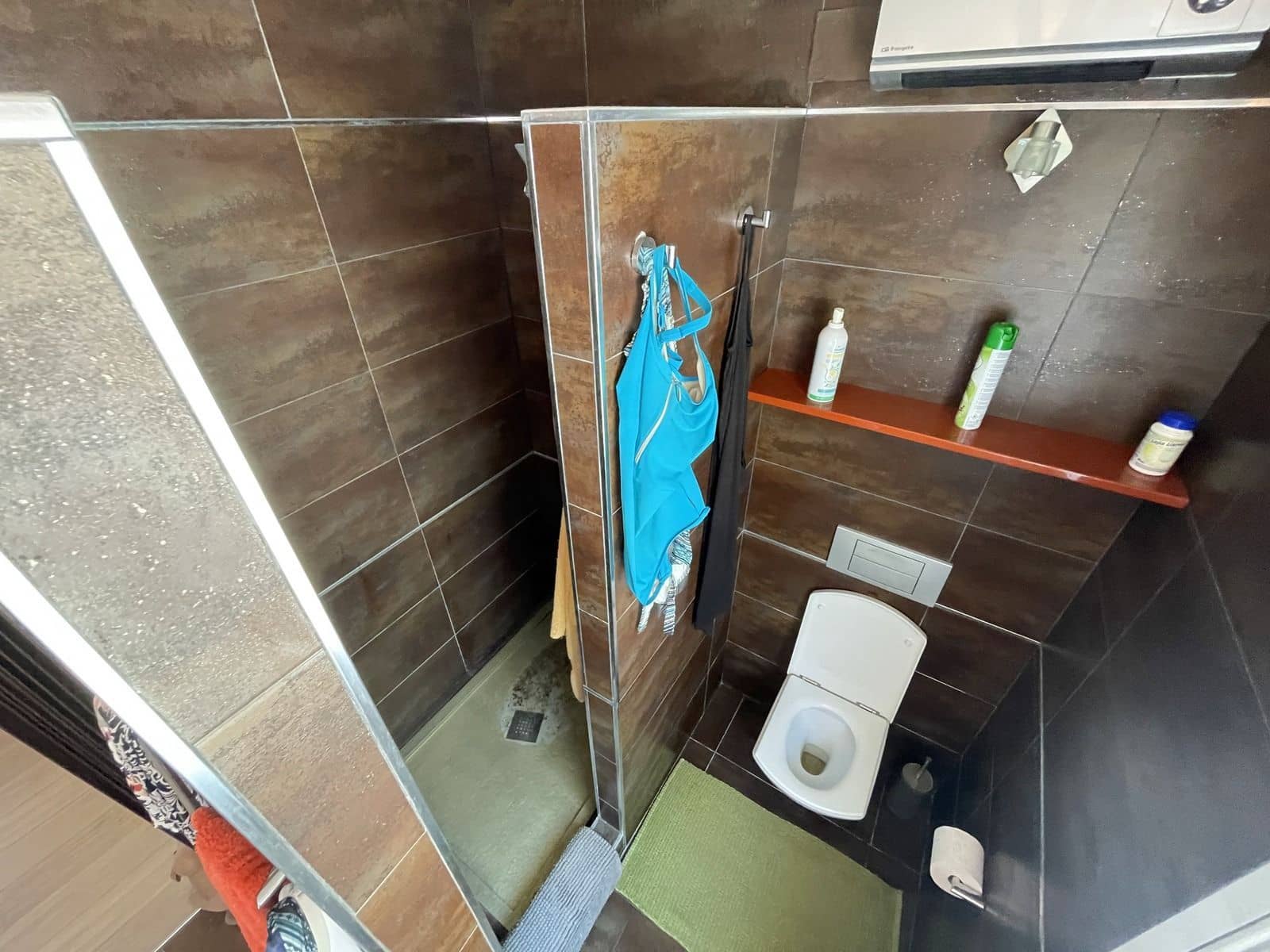 Chalet de 3 habitaciones en Calpe / Calp en venta con piscina garaje - 1.200.000 € (Ref: 9183284)