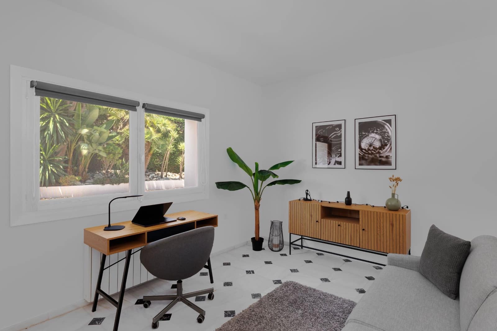 6 quarto Moradia para venda em Calpe / Calp com piscina garagem - 1 650 000 € (Ref: 9186661)