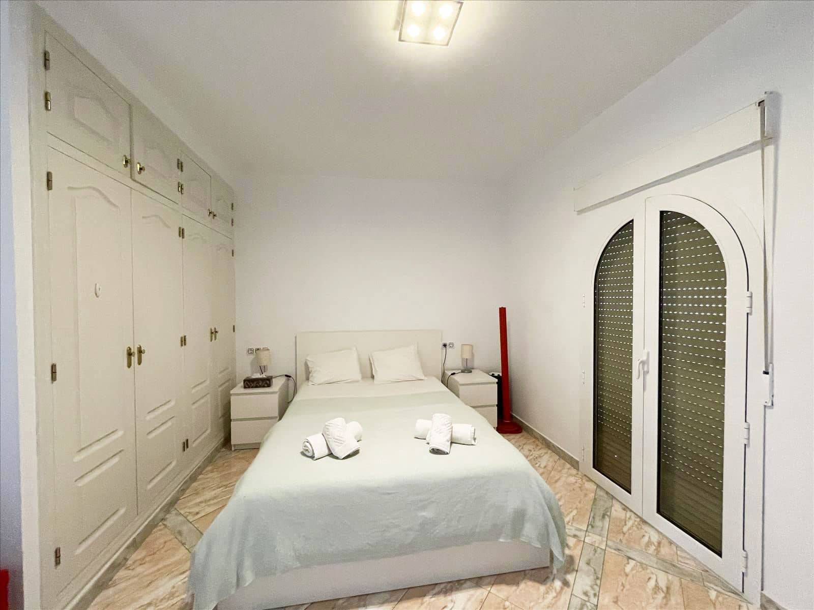 4 chambre Villa/Maison à vendre à Calpe / Calp avec piscine garage - 1 250 000 € (Ref: 9189019)