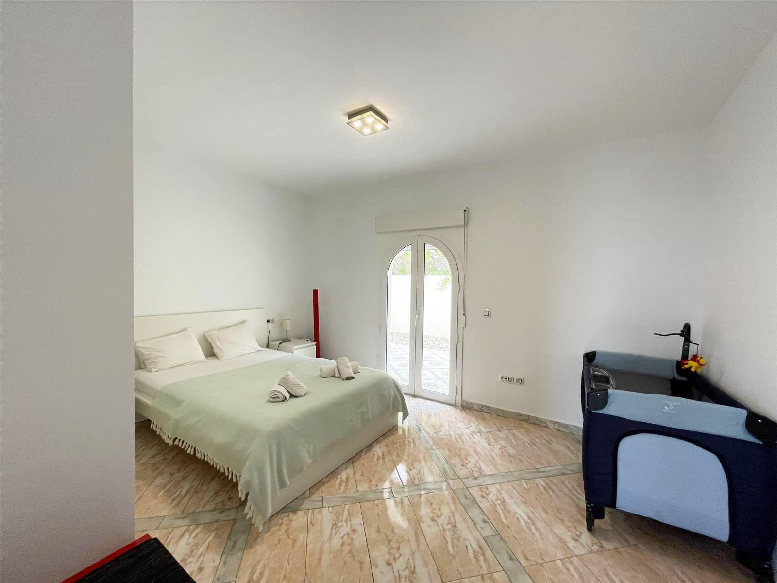 4 chambre Villa/Maison à vendre à Calpe / Calp avec piscine garage - 1 250 000 € (Ref: 9189019)