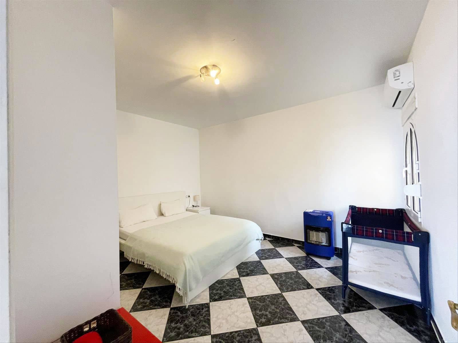 4 chambre Villa/Maison à vendre à Calpe / Calp avec piscine garage - 1 250 000 € (Ref: 9189019)