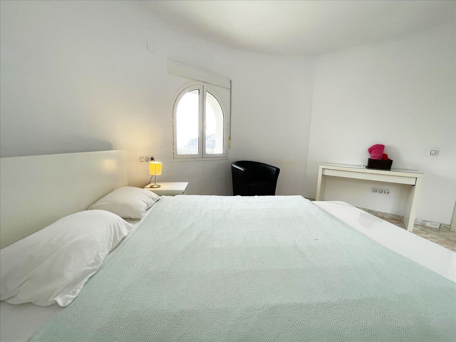 4 chambre Villa/Maison à vendre à Calpe / Calp avec piscine garage - 1 250 000 € (Ref: 9189019)