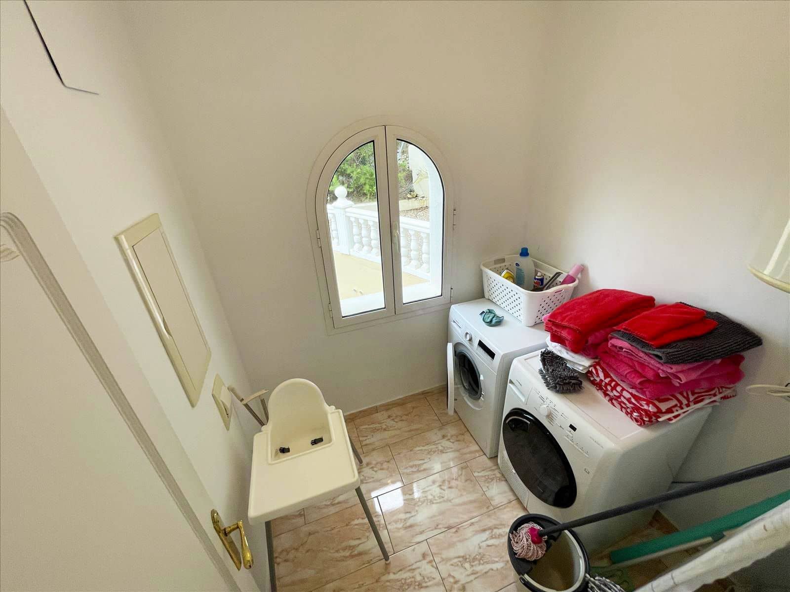 4 chambre Villa/Maison à vendre à Calpe / Calp avec piscine garage - 1 250 000 € (Ref: 9189019)