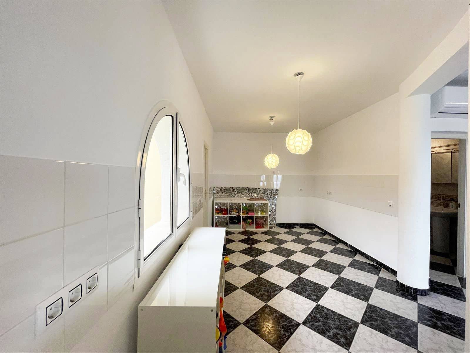 4 chambre Villa/Maison à vendre à Calpe / Calp avec piscine garage - 1 250 000 € (Ref: 9189019)