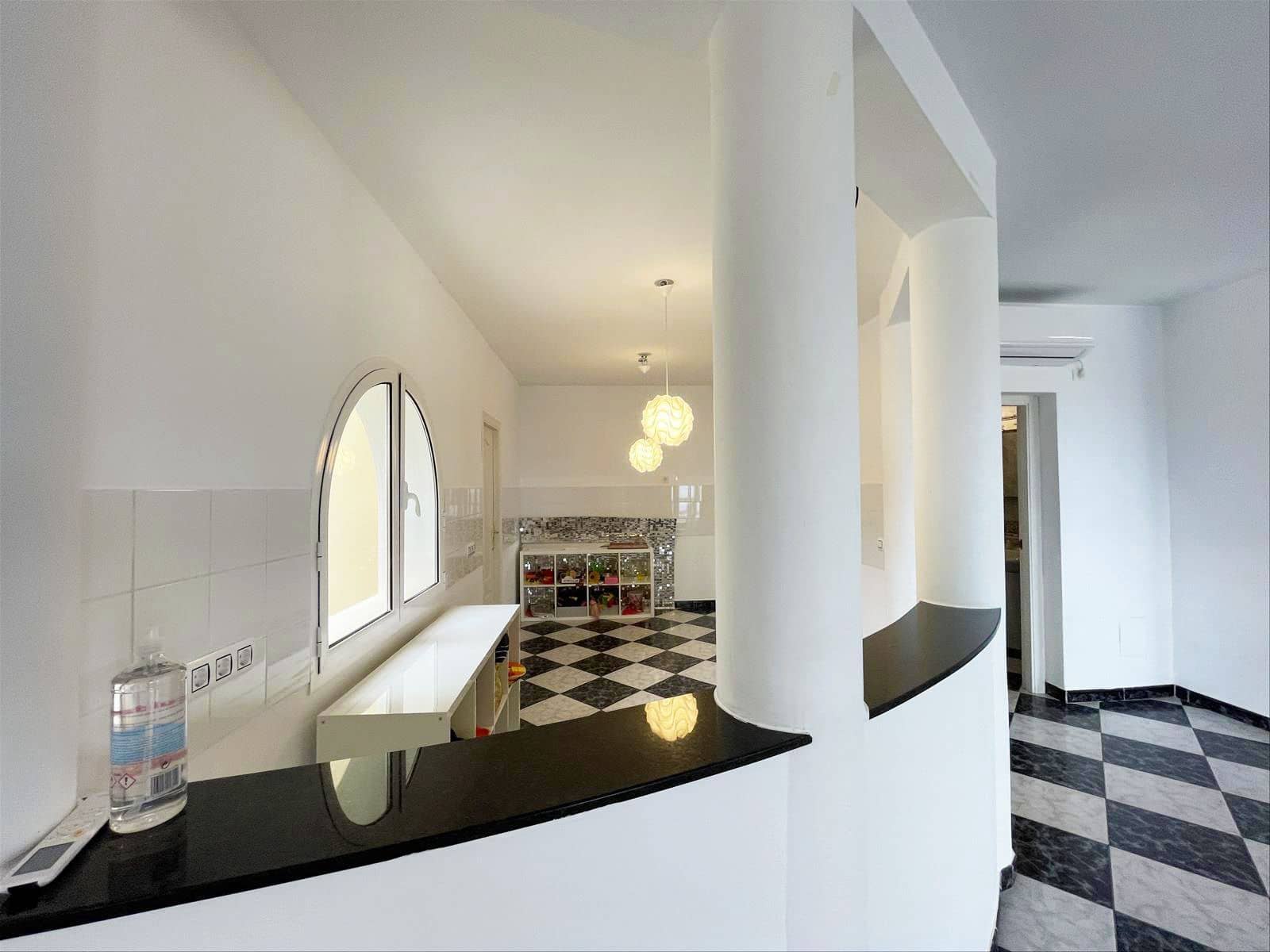 4 chambre Villa/Maison à vendre à Calpe / Calp avec piscine garage - 1 250 000 € (Ref: 9189019)