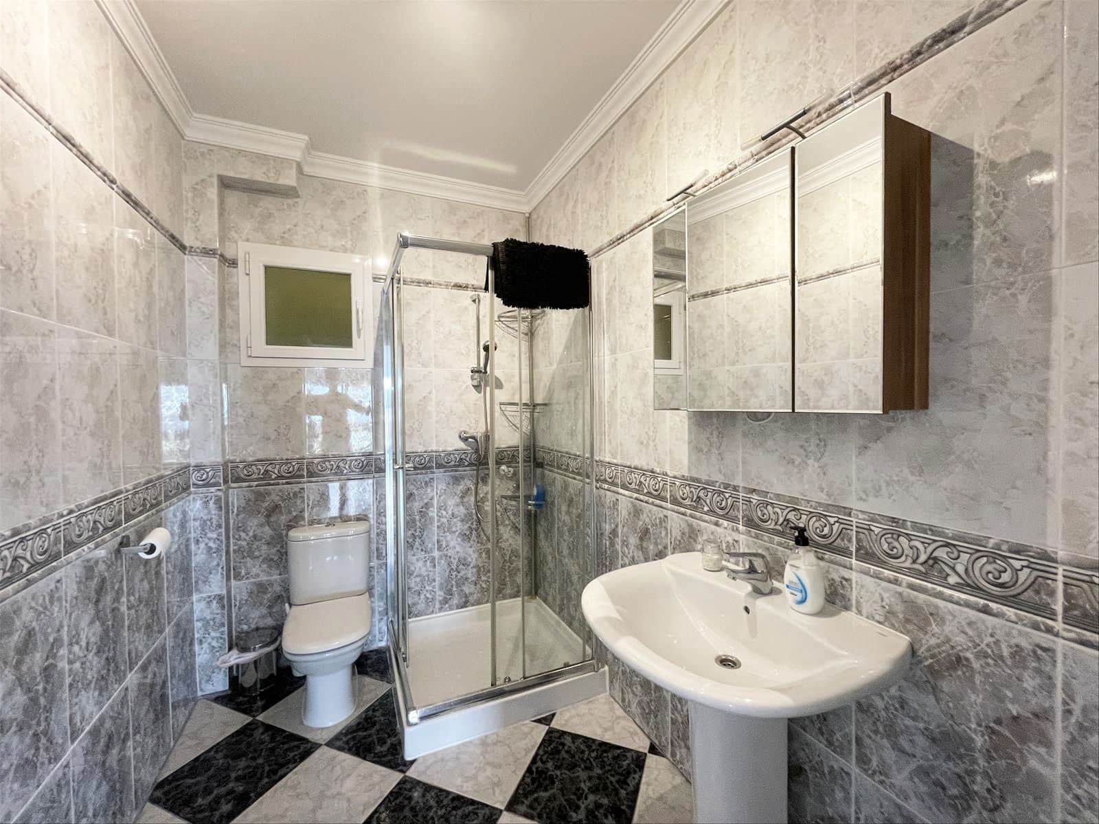 4 chambre Villa/Maison à vendre à Calpe / Calp avec piscine garage - 1 250 000 € (Ref: 9189019)