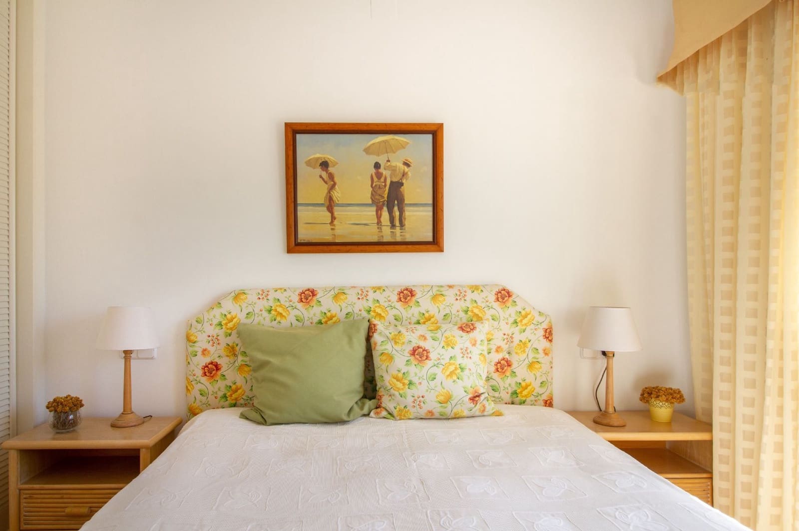 3 quarto Moradia para venda em Calpe / Calp com piscina garagem - 435 000 € (Ref: 9197486)