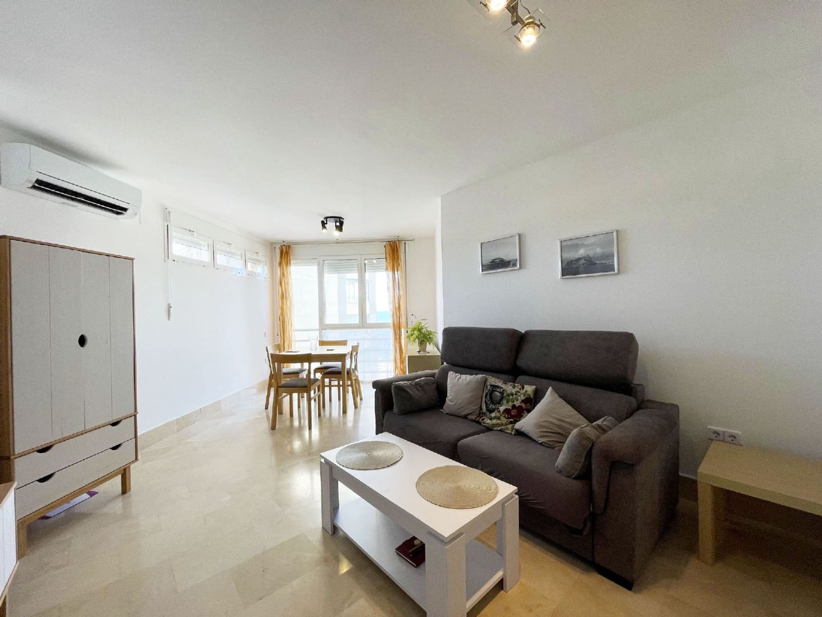 1 bedroom Apartment for sale in Calpe / Calp - € 253,000 (Ref: 9200284)