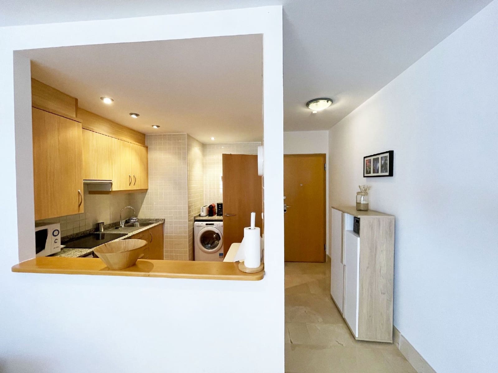 1 bedroom Apartment for sale in Calpe / Calp - € 253,000 (Ref: 9200284)