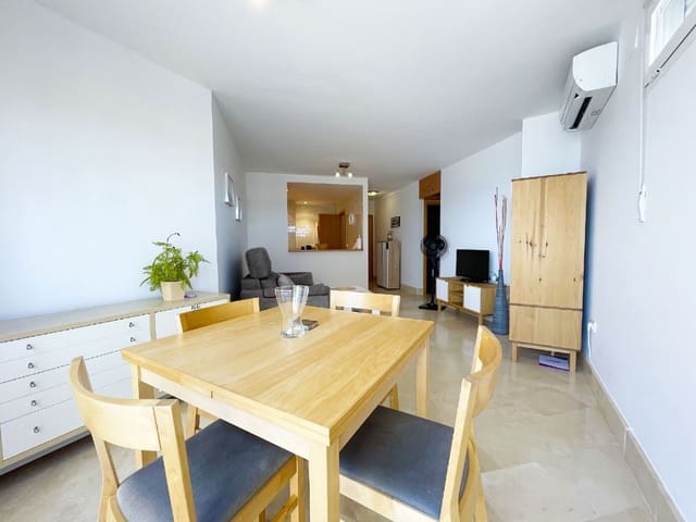 1 bedroom Apartment for sale in Calpe / Calp - € 253,000 (Ref: 9200284)