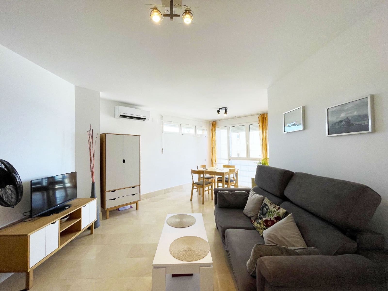 1 bedroom Apartment for sale in Calpe / Calp - € 253,000 (Ref: 9200284)