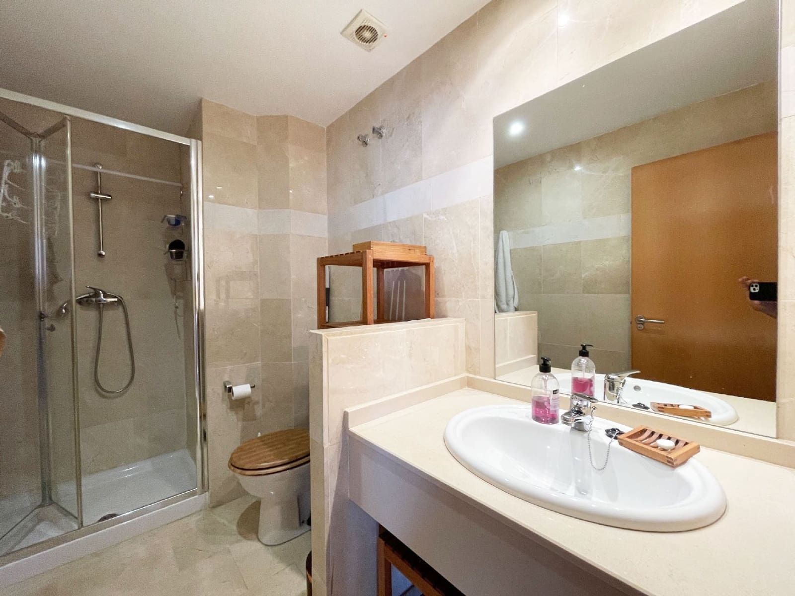 1 bedroom Apartment for sale in Calpe / Calp - € 253,000 (Ref: 9200284)