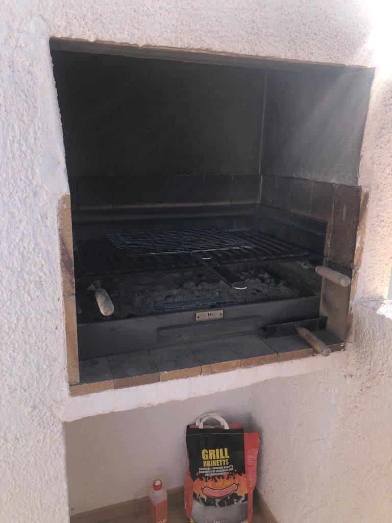 2 makuuhuone Paritalo myytävänä paikassa Calpe / Calp mukana uima-altaan 
autotalli - 266 200 € (Ref: 9228242)