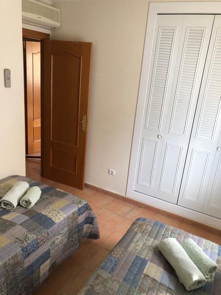 2 makuuhuone Paritalo myytävänä paikassa Calpe / Calp mukana uima-altaan 
autotalli - 266 200 € (Ref: 9228242)