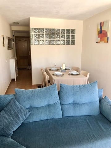 2 Zimmer Doppelhaus zu verkaufen in Calpe / Calp mit Pool Garage - 266.200 € (Ref: 9228242)