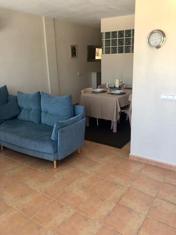 2 Zimmer Doppelhaus zu verkaufen in Calpe / Calp mit Pool Garage - 266.200 € (Ref: 9228242)