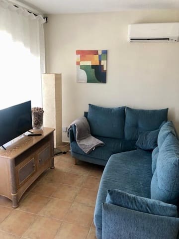 2 Zimmer Doppelhaus zu verkaufen in Calpe / Calp mit Pool Garage - 266.200 € (Ref: 9228242)