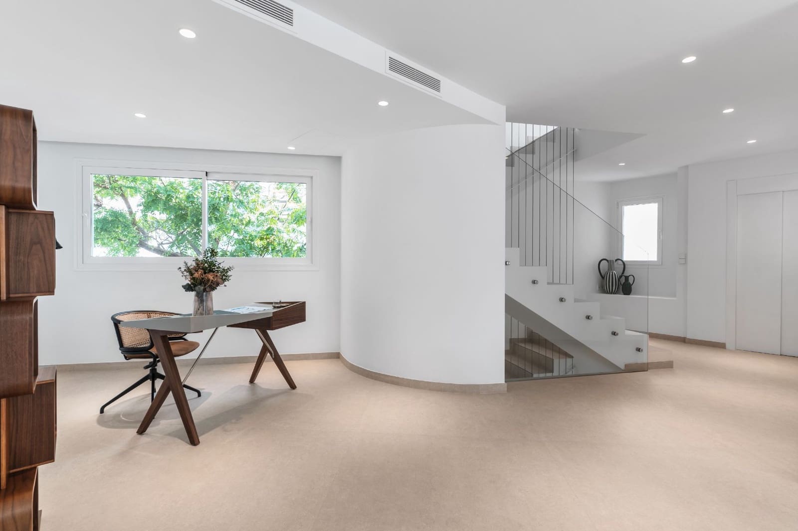 4 soveværelse Villa til salg i Altea la Vella med garage - € 2.146.000 (Ref: 9230309)