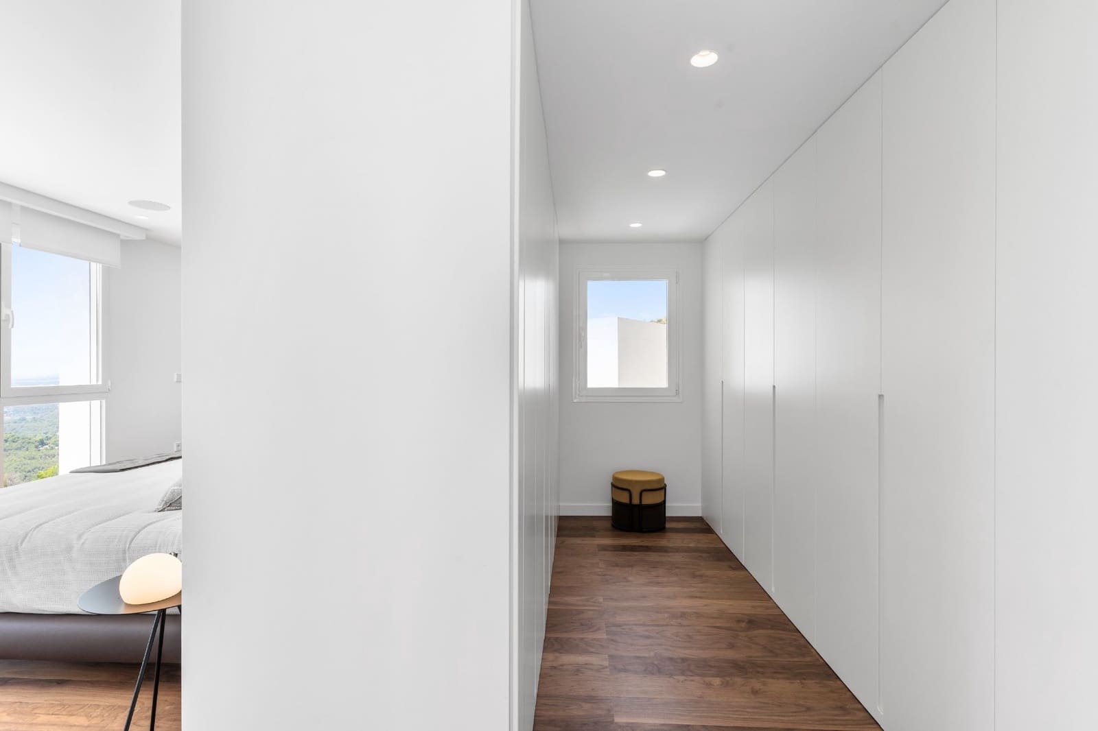 4 soveværelse Villa til salg i Altea la Vella med garage - € 2.146.000 (Ref: 9230309)