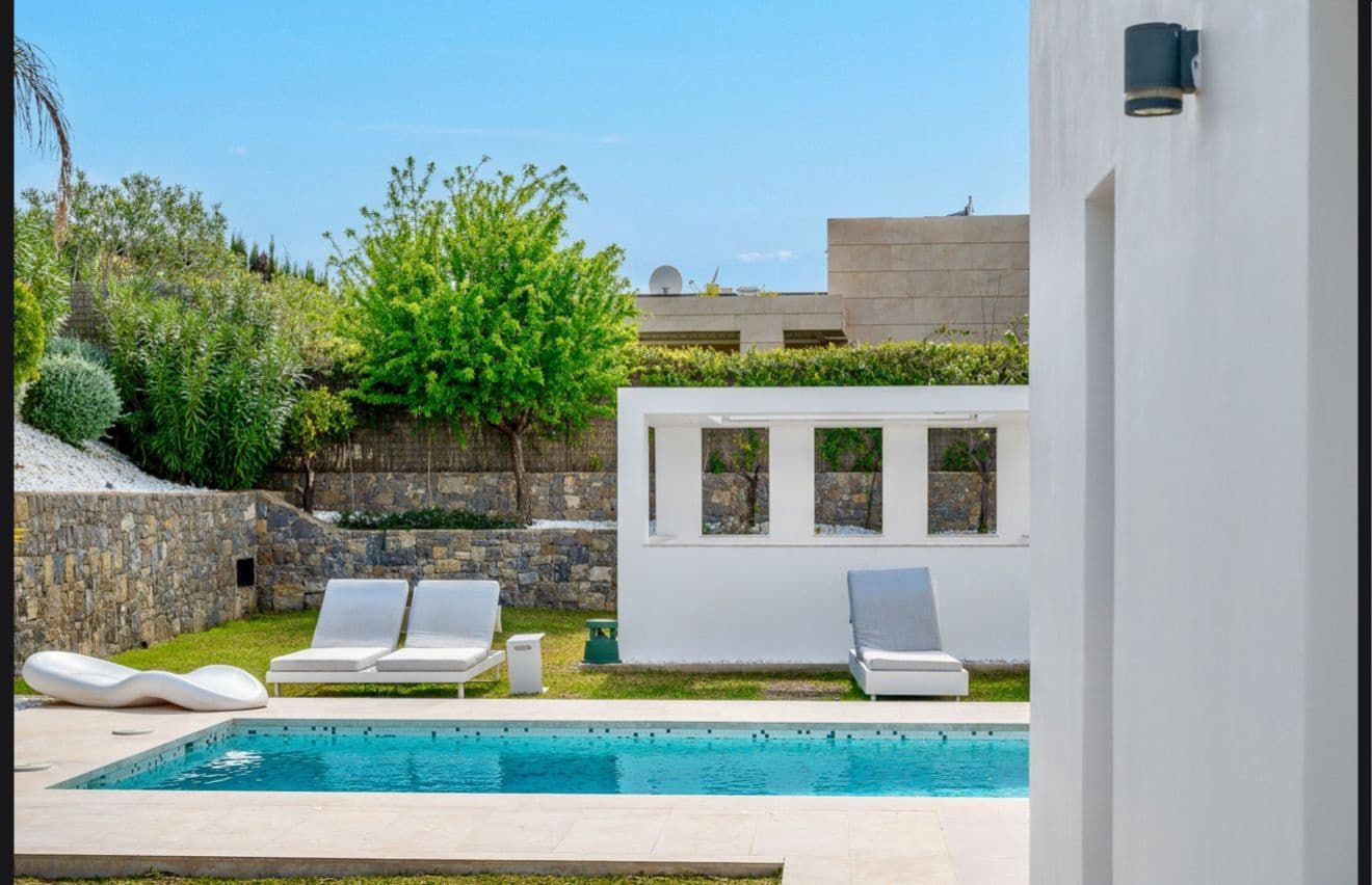 5 bedroom Villa for sale in Javea / Xabia with pool garage - € 2,499,000 (Ref: 9230310)