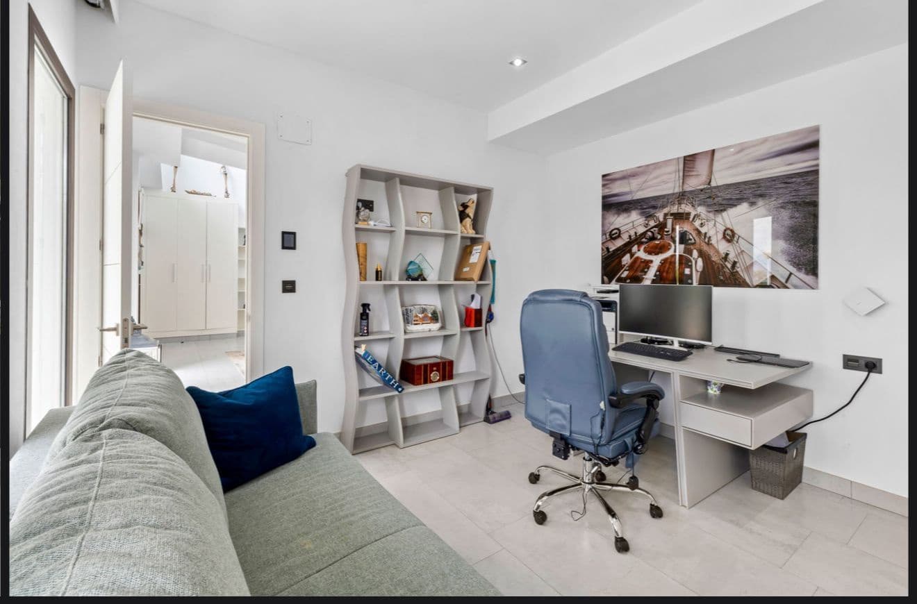 5 bedroom Villa for sale in Javea / Xabia with pool garage - € 2,499,000 (Ref: 9230310)