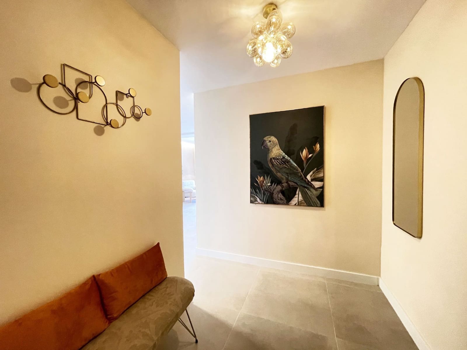 3 camera da letto Appartamento in vendita in Calpe / Calp - 345.000 € (Rif: 9230311)