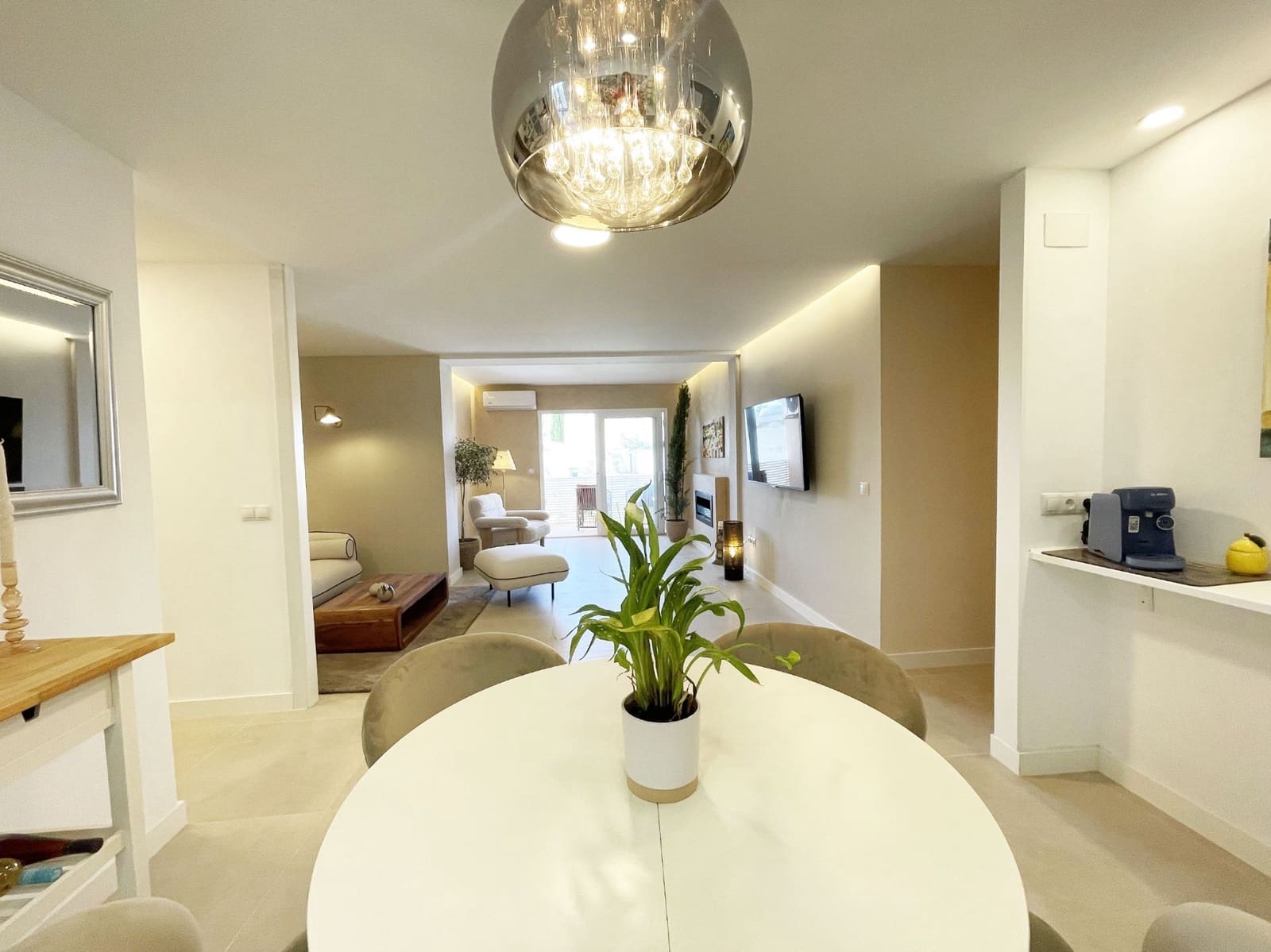 3 camera da letto Appartamento in vendita in Calpe / Calp - 345.000 € (Rif: 9230311)