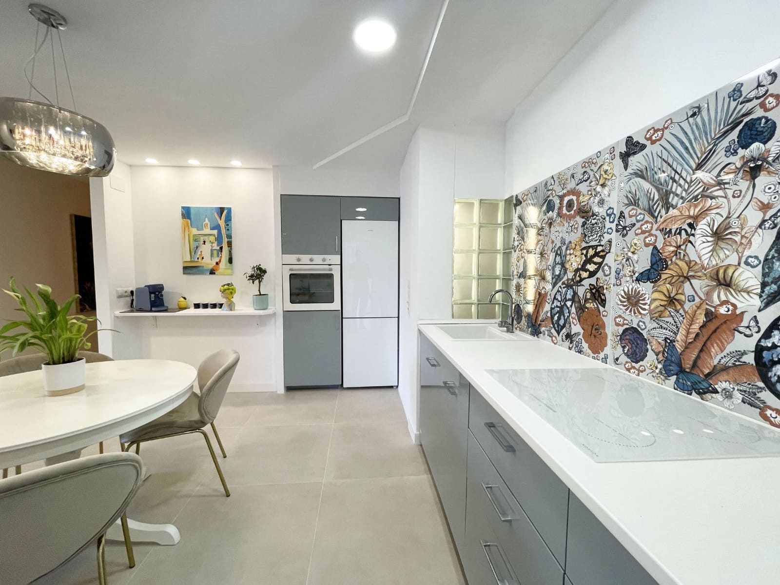 3 camera da letto Appartamento in vendita in Calpe / Calp - 345.000 € (Rif: 9230311)