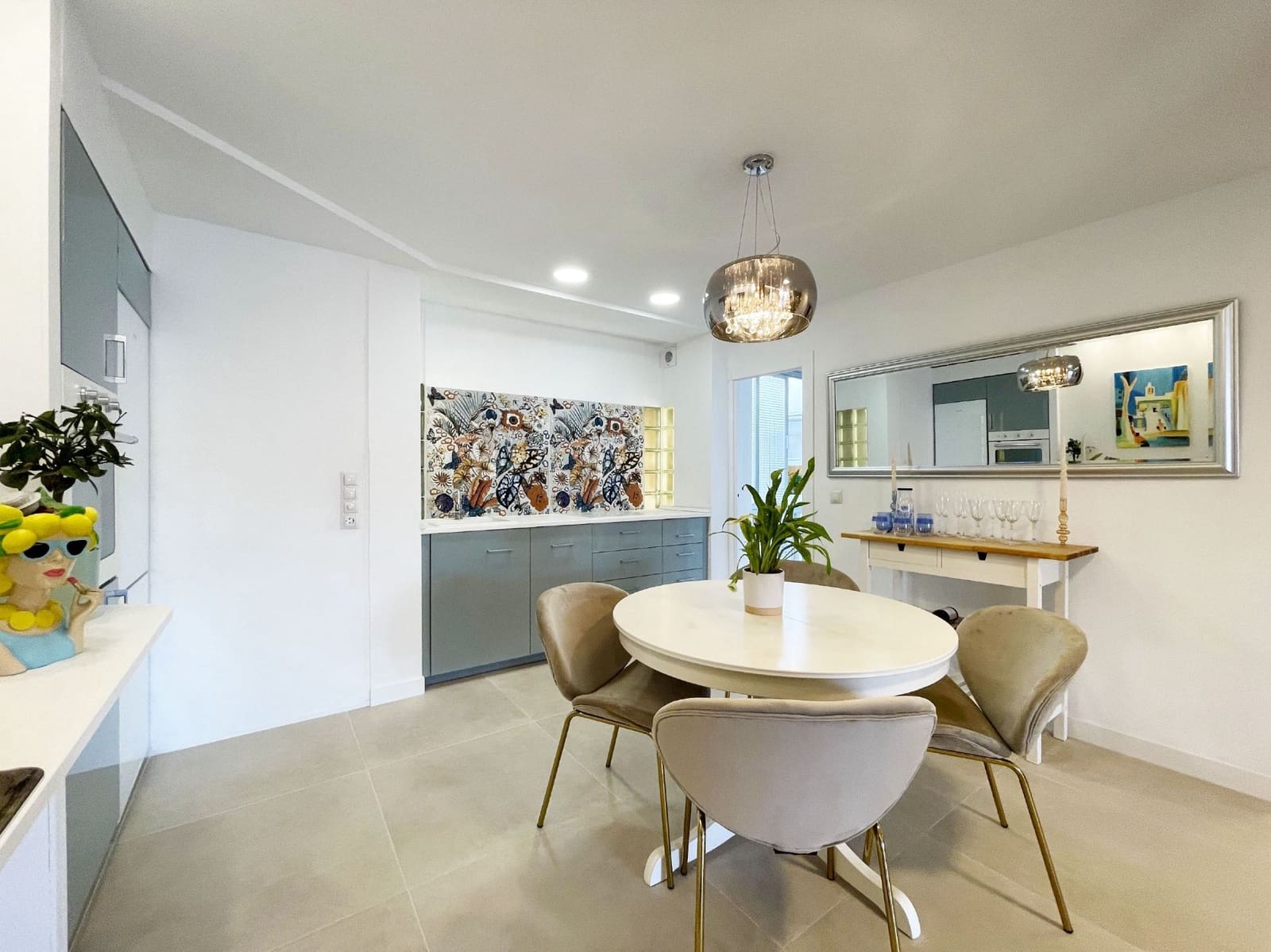 3 camera da letto Appartamento in vendita in Calpe / Calp - 345.000 € (Rif: 9230311)