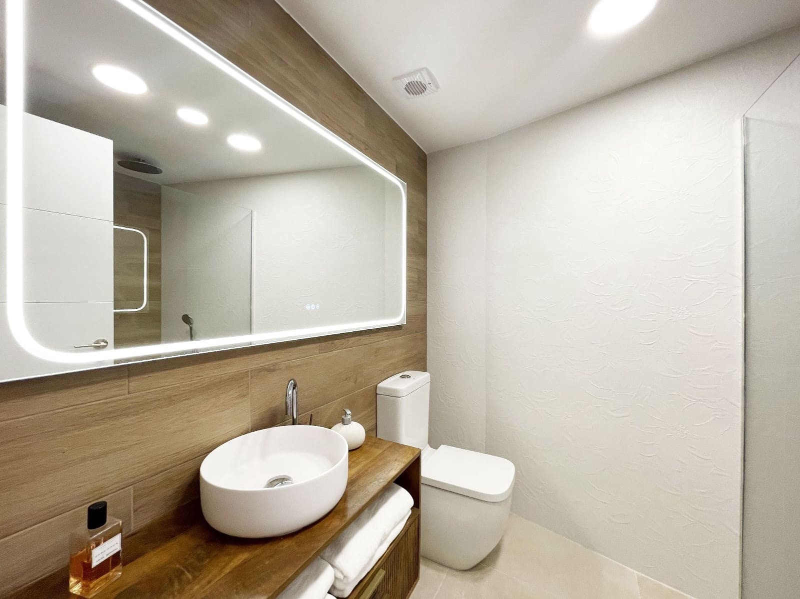 3 camera da letto Appartamento in vendita in Calpe / Calp - 345.000 € (Rif: 9230311)