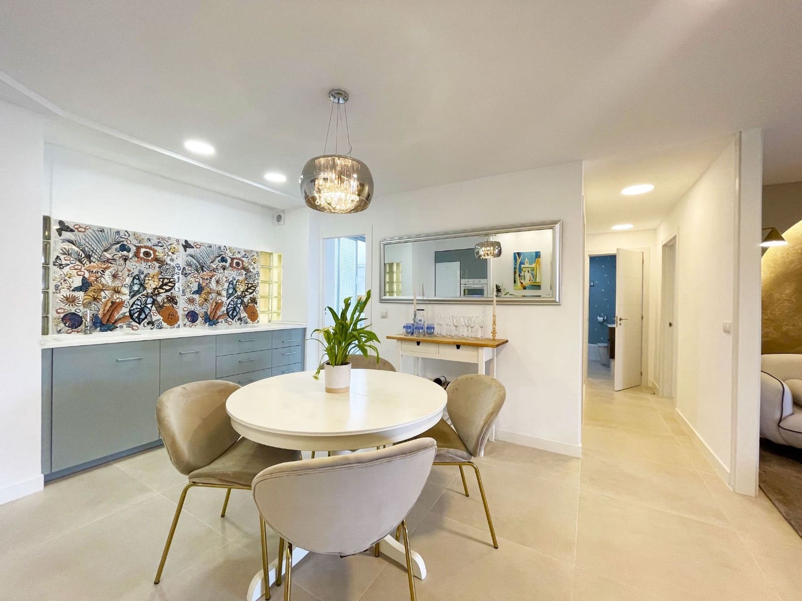 3 camera da letto Appartamento in vendita in Calpe / Calp - 345.000 € (Rif: 9230311)