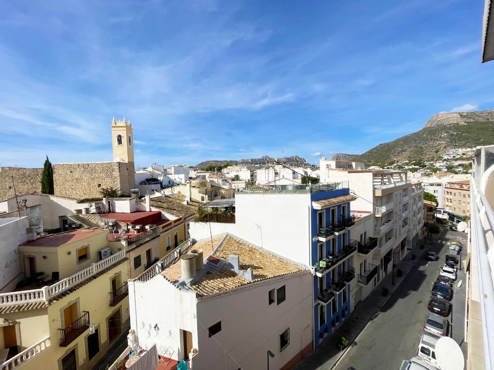 3 camera da letto Appartamento in vendita in Calpe / Calp - 345.000 € (Rif: 9230311)