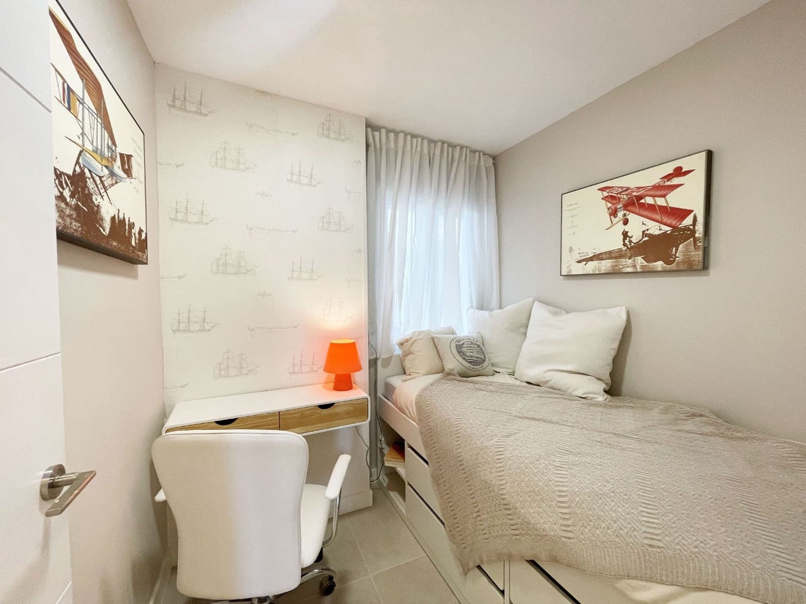 3 camera da letto Appartamento in vendita in Calpe / Calp - 345.000 € (Rif: 9230311)