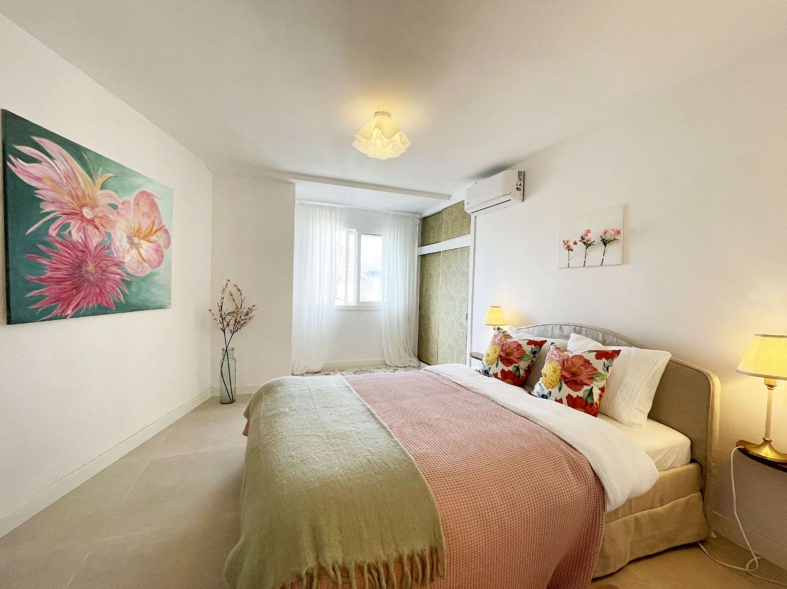 3 camera da letto Appartamento in vendita in Calpe / Calp - 345.000 € (Rif: 9230311)