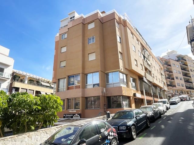3 camera da letto Appartamento in vendita in Pueblo, Calpe / Calp - 345.000 € (Rif: 9230311)
