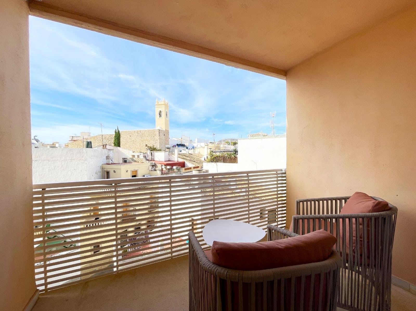 3 camera da letto Appartamento in vendita in Calpe / Calp - 345.000 € (Rif: 9230311)