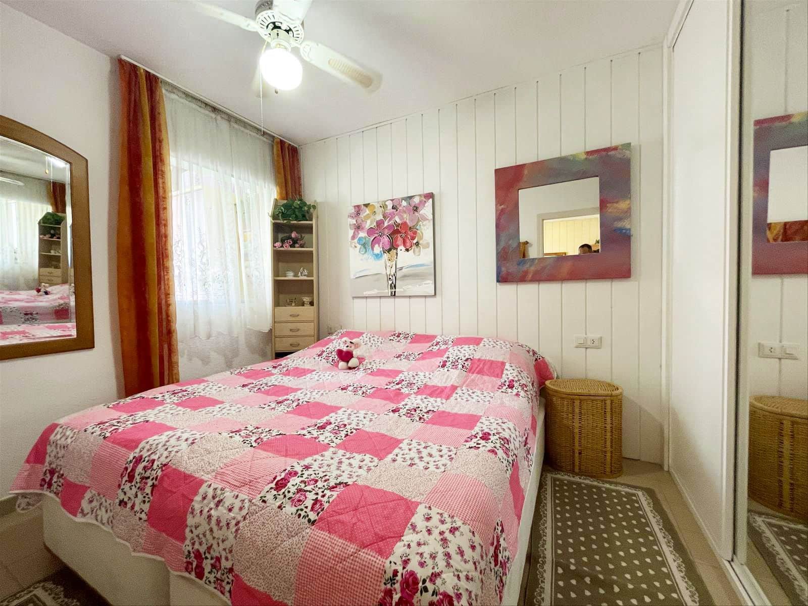 1 quarto Apartamento para venda em Calpe / Calp com piscina - 235 000 € (Ref: 9247946)