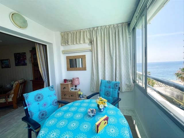 1 quarto Apartamento para venda em Calpe / Calp com piscina - 235 000 € (Ref: 9247946)