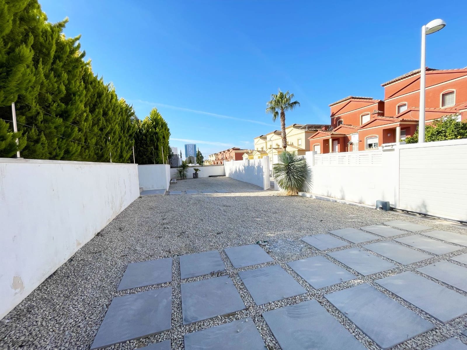2 soveværelse Villa til salg i Calpe / Calp med swimmingpool garage - € 1.140.000 (Ref: 9294184)