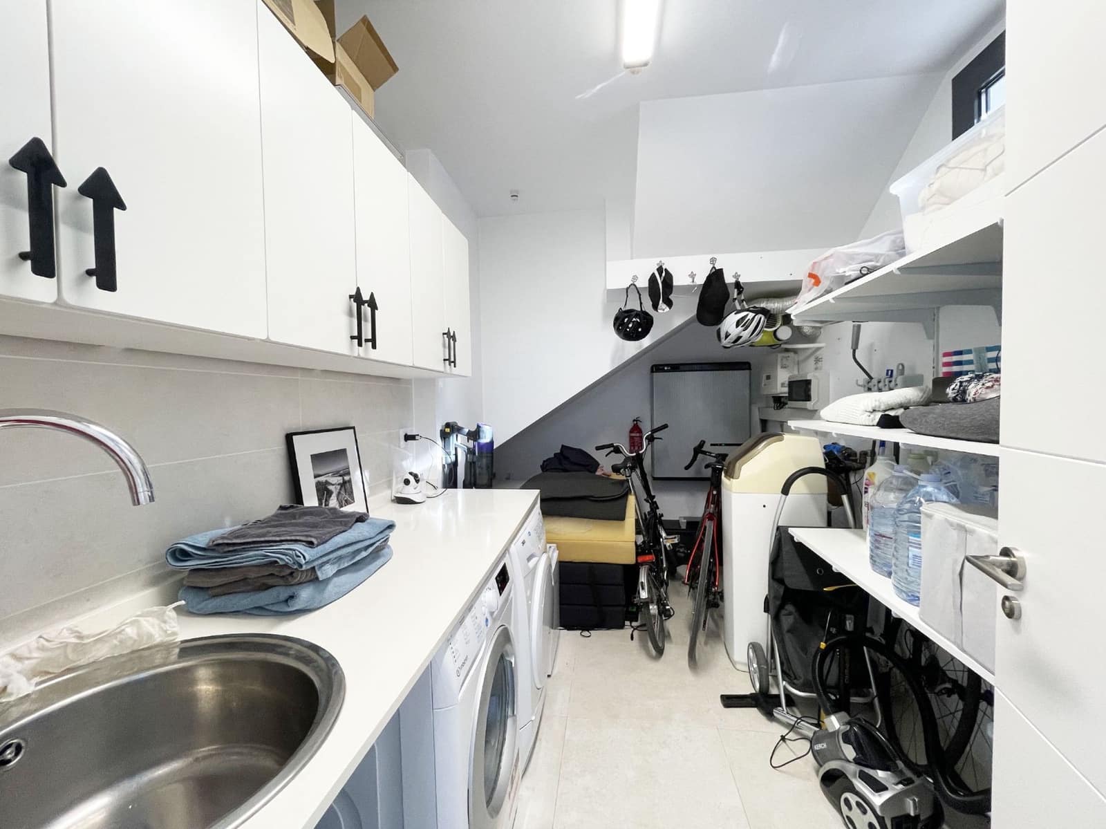 2 soveværelse Villa til salg i Calpe / Calp med swimmingpool garage - € 1.140.000 (Ref: 9294184)