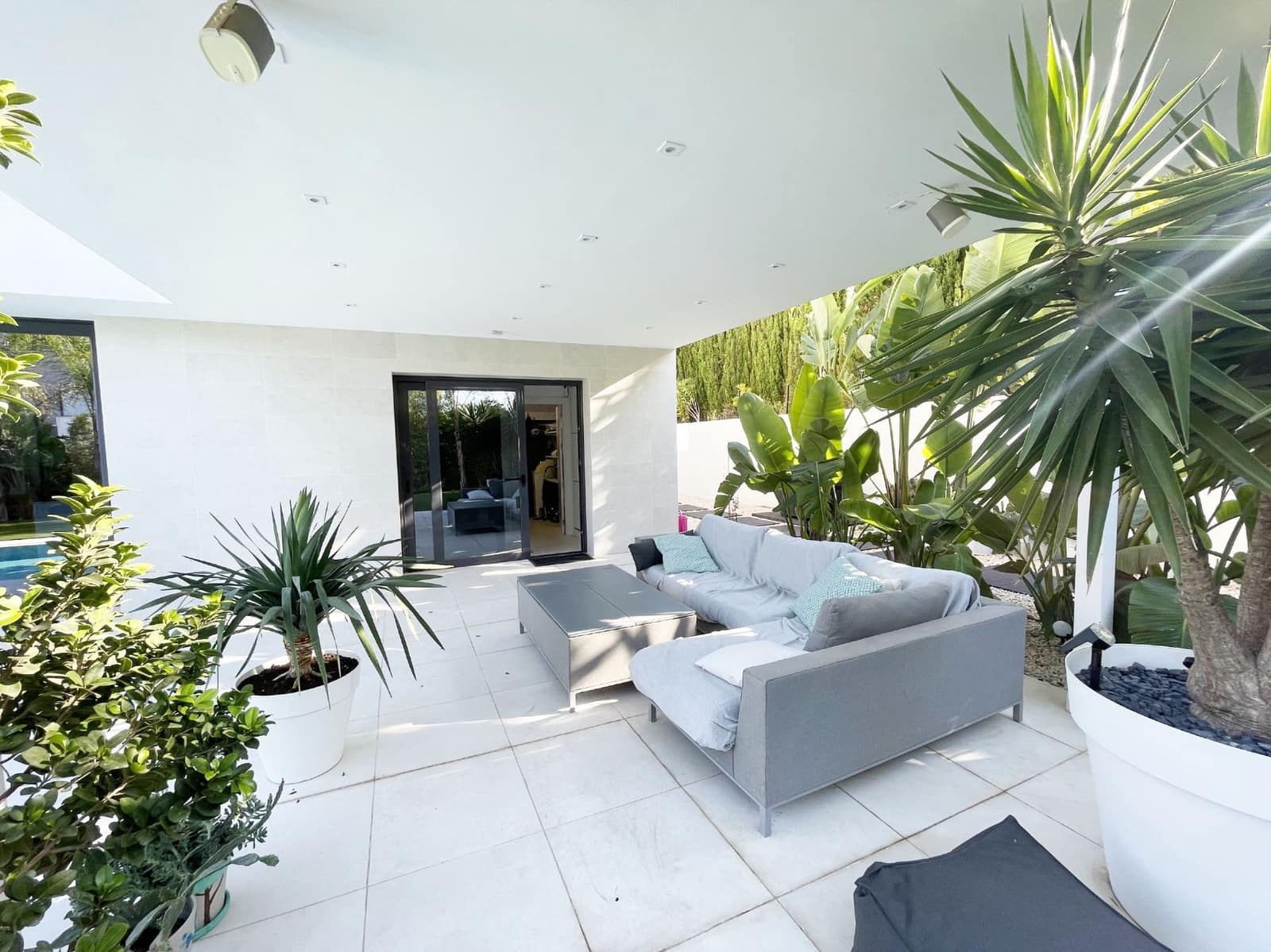 2 soveværelse Villa til salg i Calpe / Calp med swimmingpool garage - € 1.140.000 (Ref: 9294184)