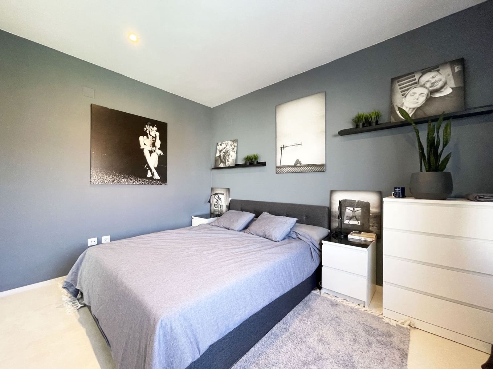 2 soveværelse Villa til salg i Calpe / Calp med swimmingpool garage - € 1.140.000 (Ref: 9294184)