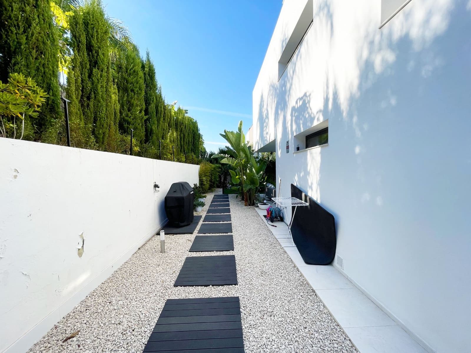 2 soveværelse Villa til salg i Calpe / Calp med swimmingpool garage - € 1.140.000 (Ref: 9294184)